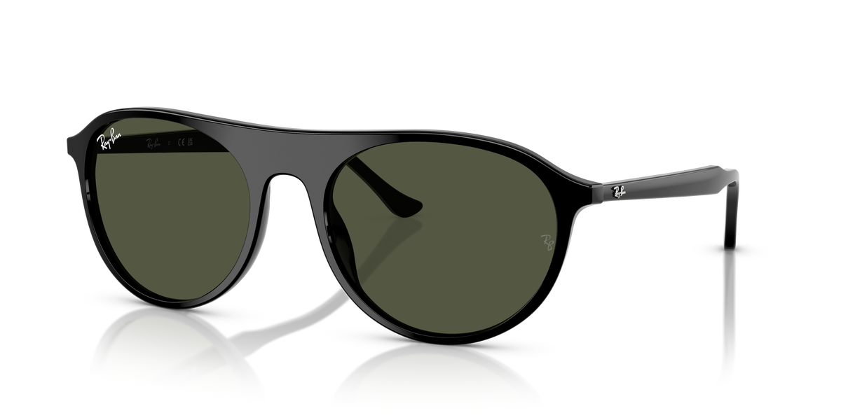 Lunettes de Soleil Ray-Ban RB2215 901/31