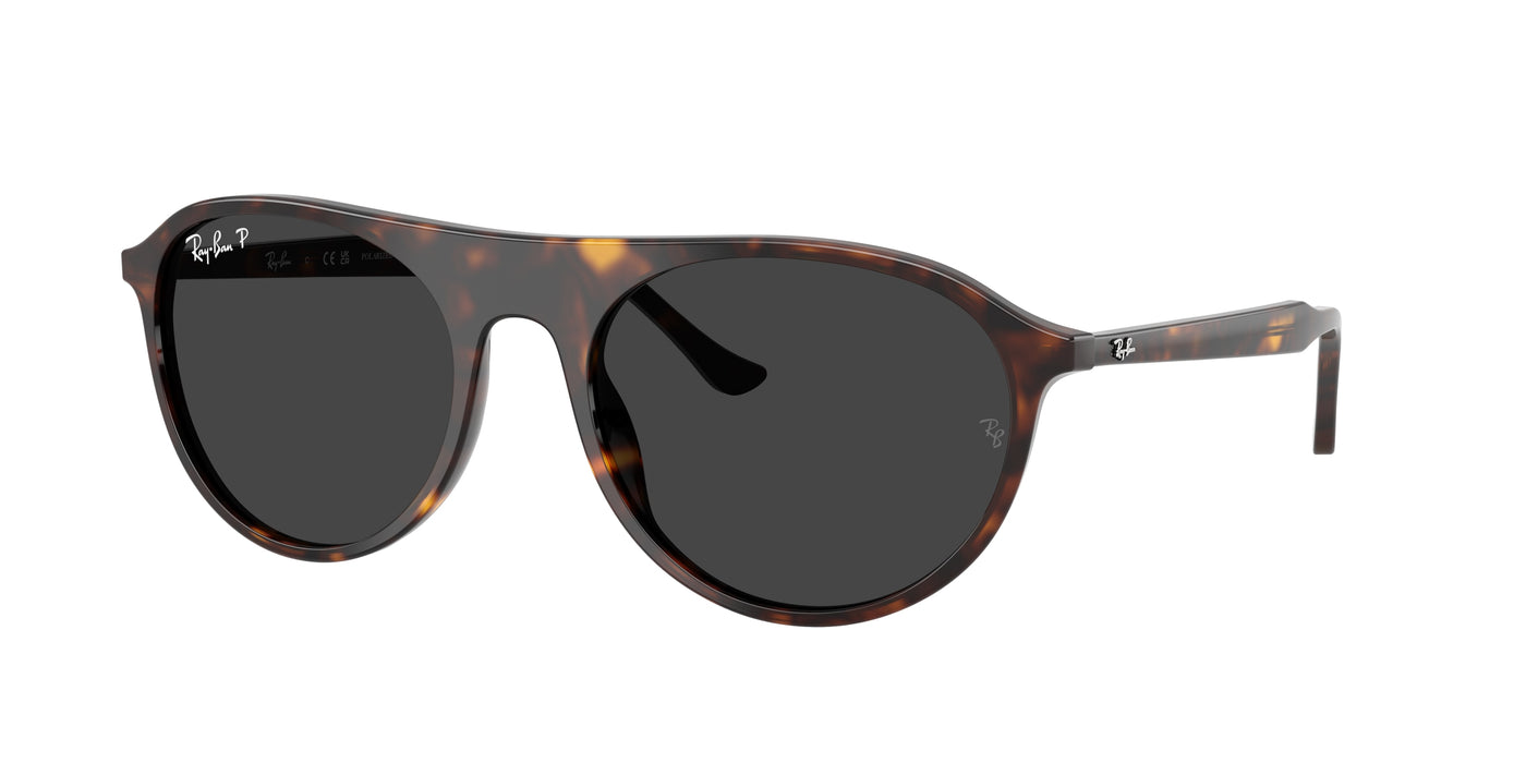 Gafas Graduadas Ray-Ban RB2215 902/48