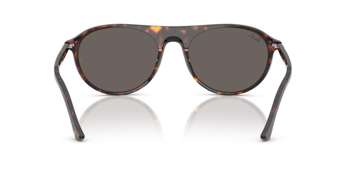 Sunglasses Ray-Ban RB2215 902/B1 — Image 4