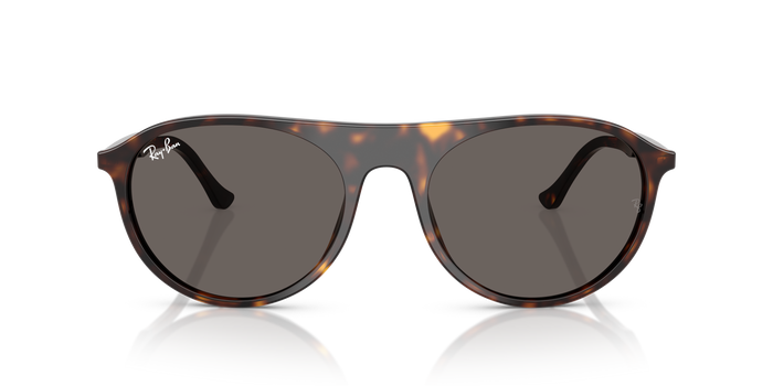 Sunglasses Ray-Ban RB2215 902/B1 — Image 2