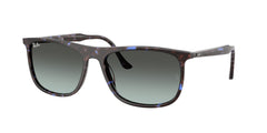 Lunettes de Soleil Ray-Ban RB2216 1430GK 58 18