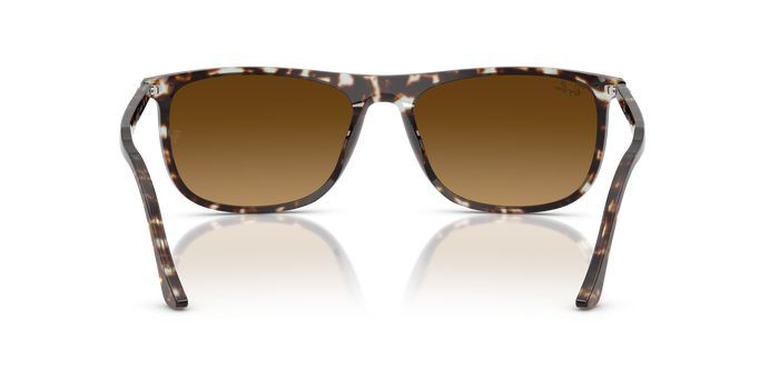 Солнцезащитные очки Ray-Ban RB2216 143185 — Изображение 4