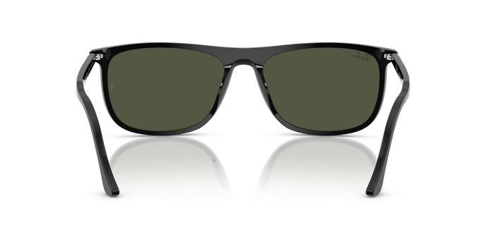 Солнцезащитные очки Ray-Ban RB2216 901/31 — Изображение 4
