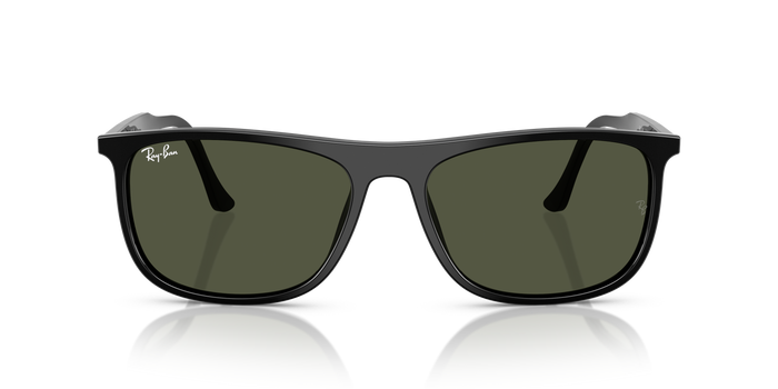 Солнцезащитные очки Ray-Ban RB2216 901/31 — Изображение 2
