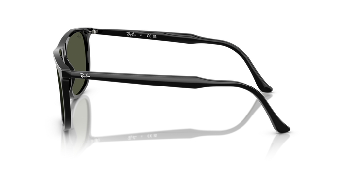Солнцезащитные очки Ray-Ban RB2216 901/31 — Изображение 3