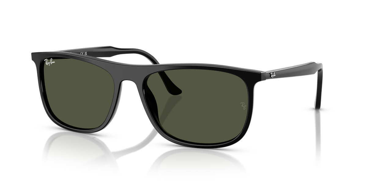 Lunettes de Soleil Ray-Ban RB2216 901/31