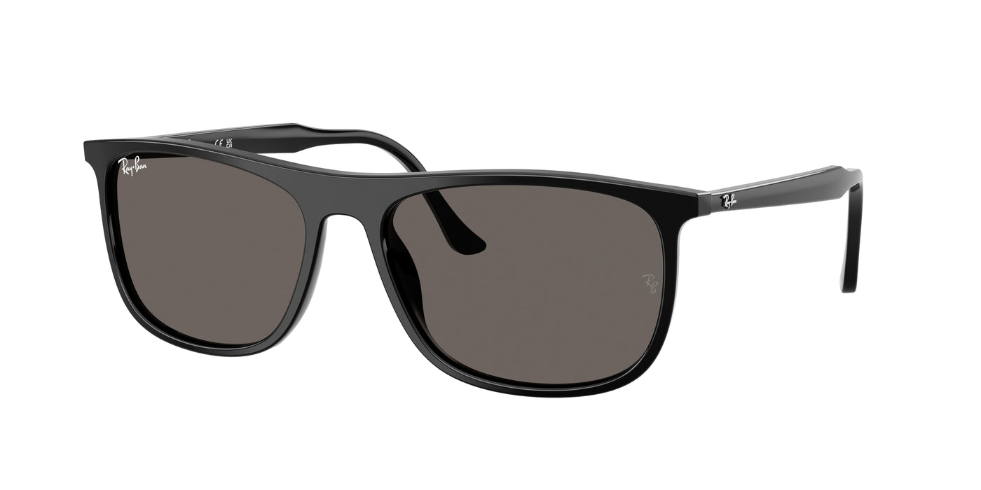 Gafas Graduadas Ray-Ban RB2216 901/B1 58 18