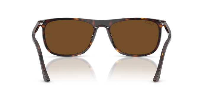 Sonnenbrille Ray-Ban RB2216 902/57 — Bild 4