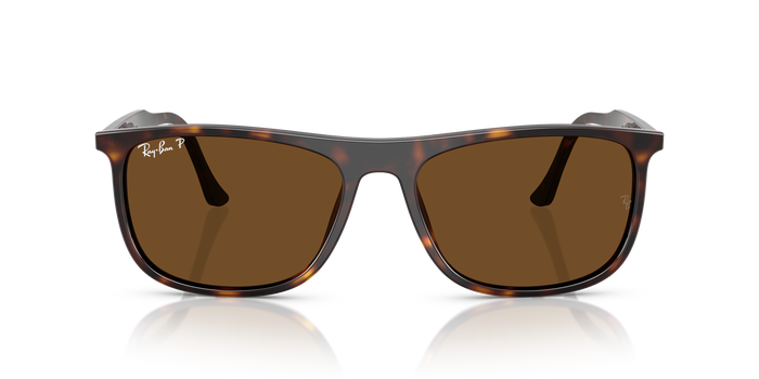 Sonnenbrille Ray-Ban RB2216 902/57 — Bild 2