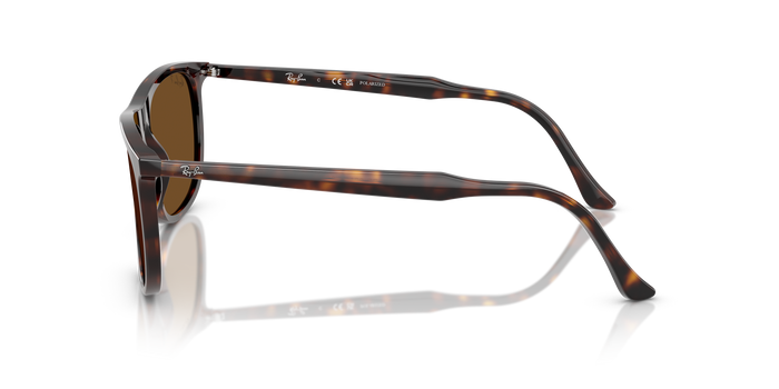 Sonnenbrille Ray-Ban RB2216 902/57 — Bild 3