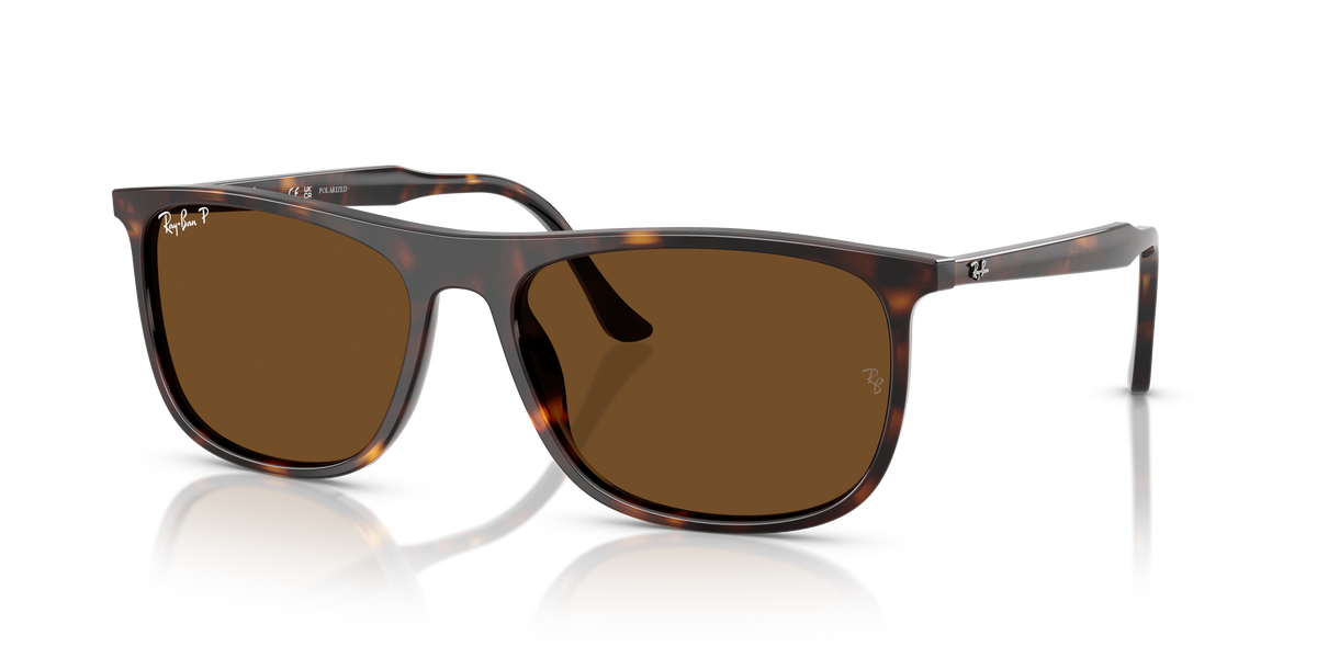 Lunettes de Soleil Ray-Ban RB2216 902/57