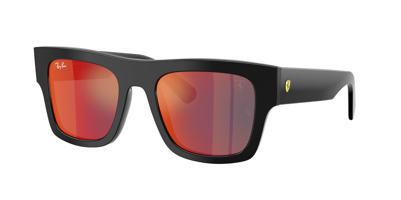 Gafas Graduadas Ray-Ban RB2217M F6016P 53 21