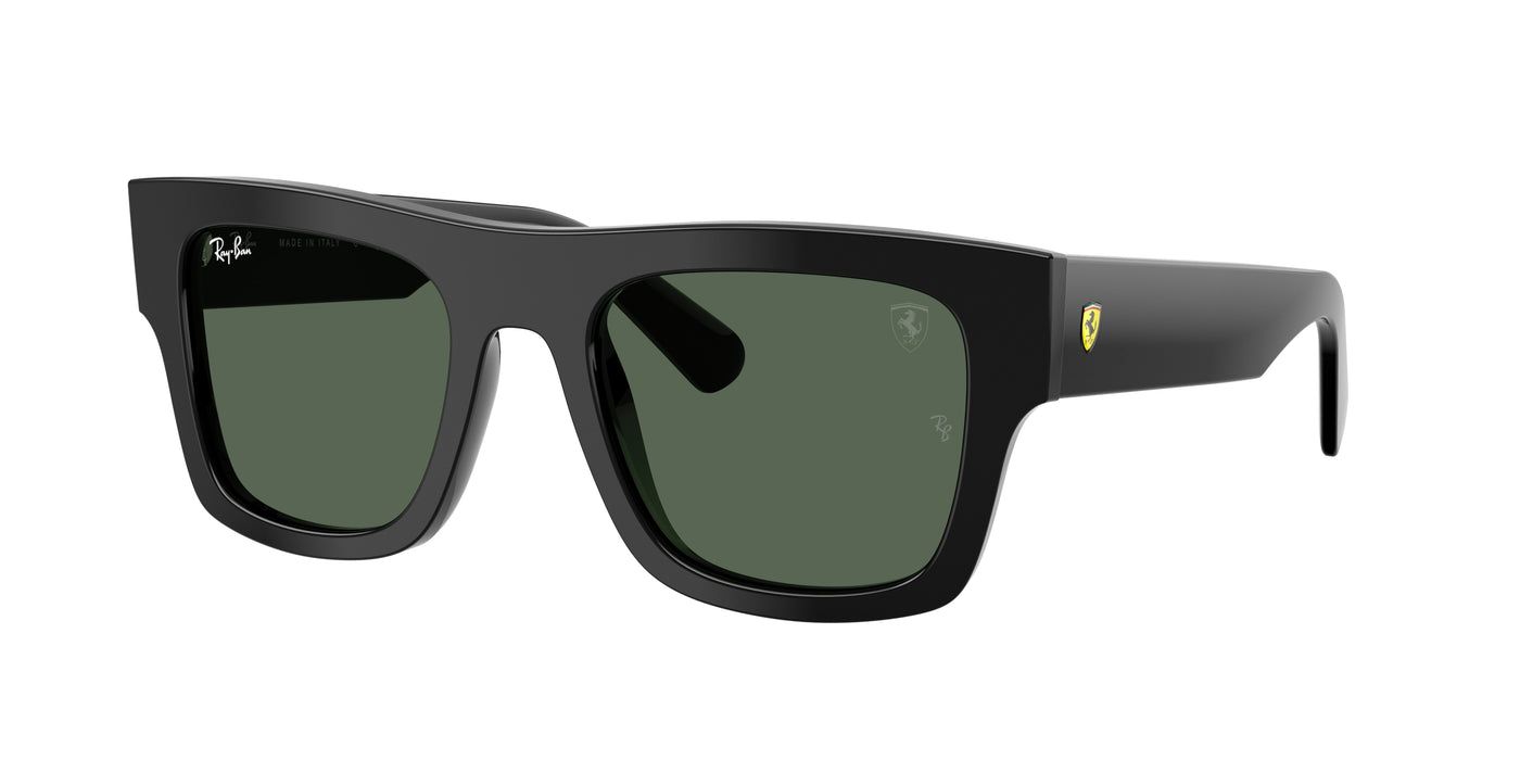Gafas Graduadas Ray-Ban RB2217M F60171 53 21
