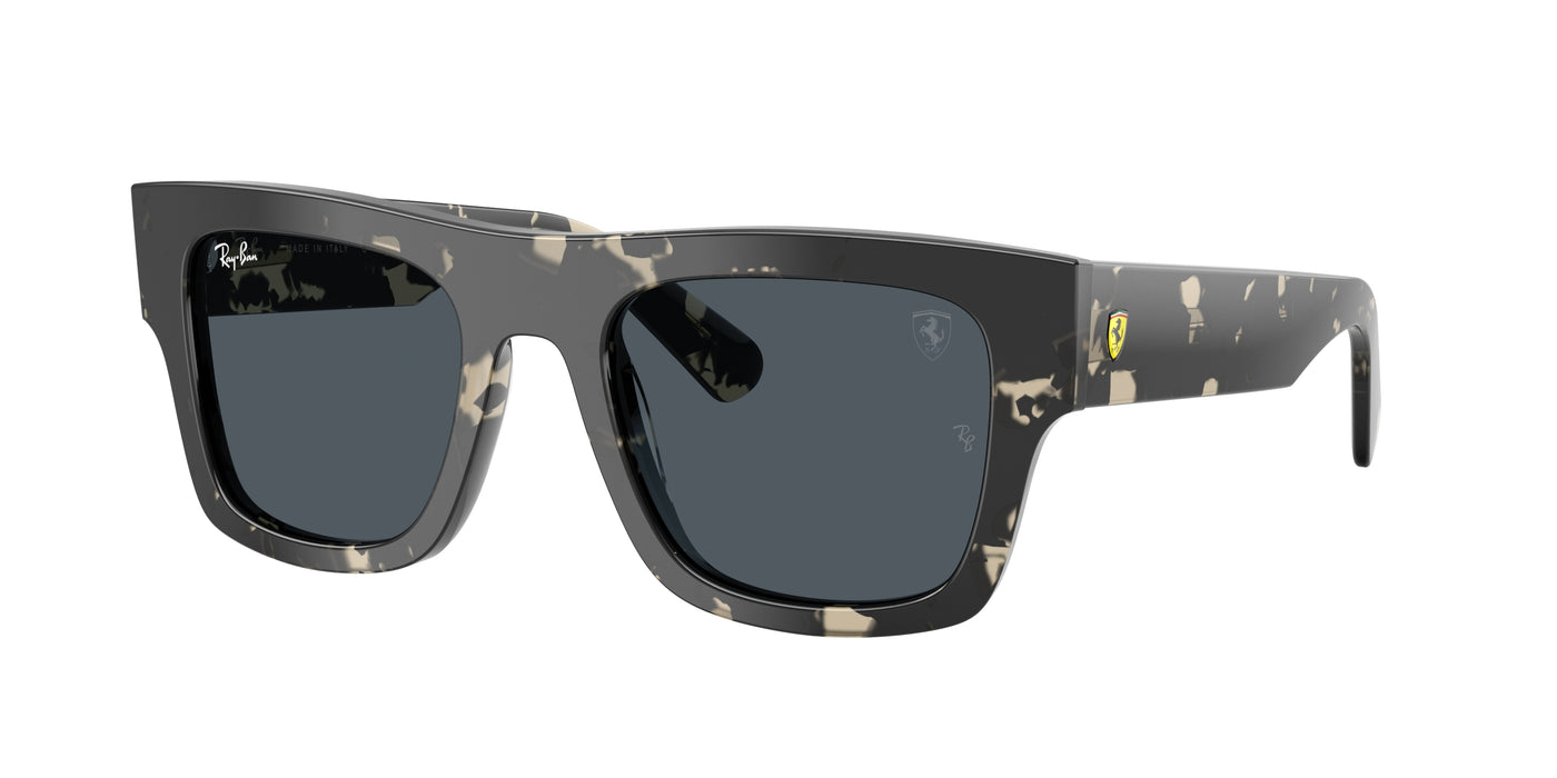 Gafas Graduadas Ray-Ban RB2217M F70387 53 21