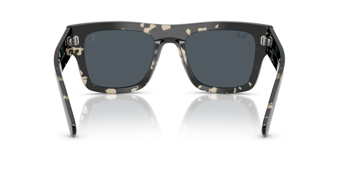 Gafas de Sol Ray-Ban F70511 RB2217M F70387 53 21 — Imagen 4