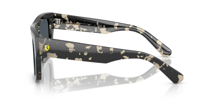 Gafas de Sol Ray-Ban F70511 RB2217M F70387 53 21 — Imagen 3