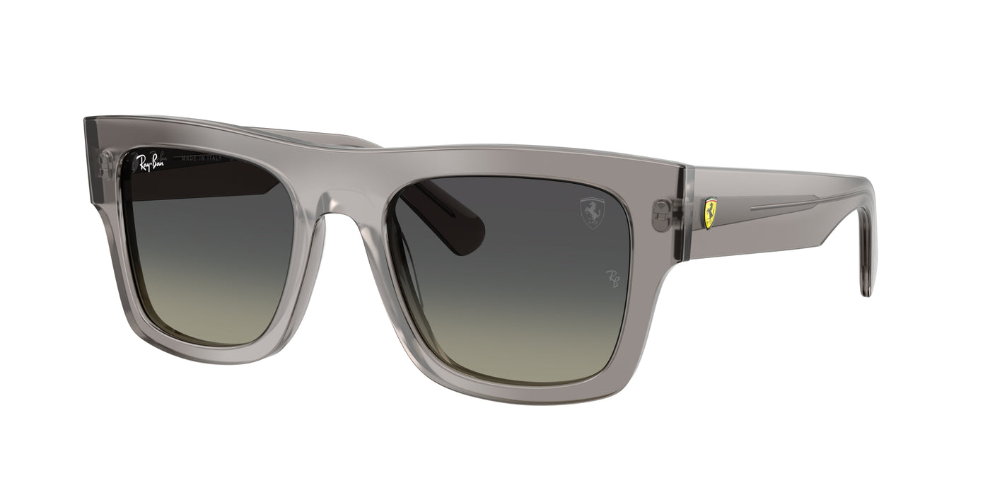 Gafas Graduadas Ray-Ban RB2217M F70411 53 21