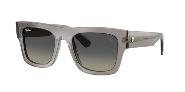 Gafas Graduadas Ray-Ban RB2217M F70411 53 21