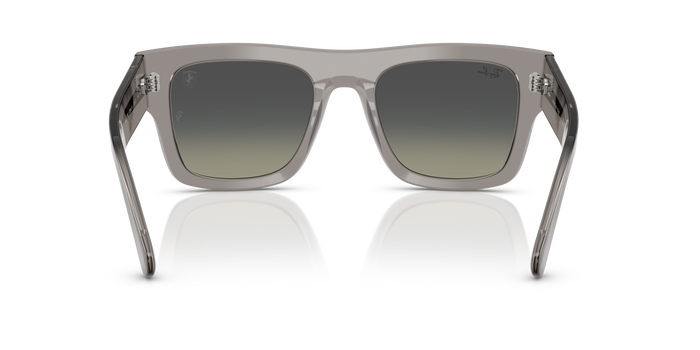 Gafas de Sol Ray-Ban F70511 RB2217M F70411 53 21 — Imagen 4