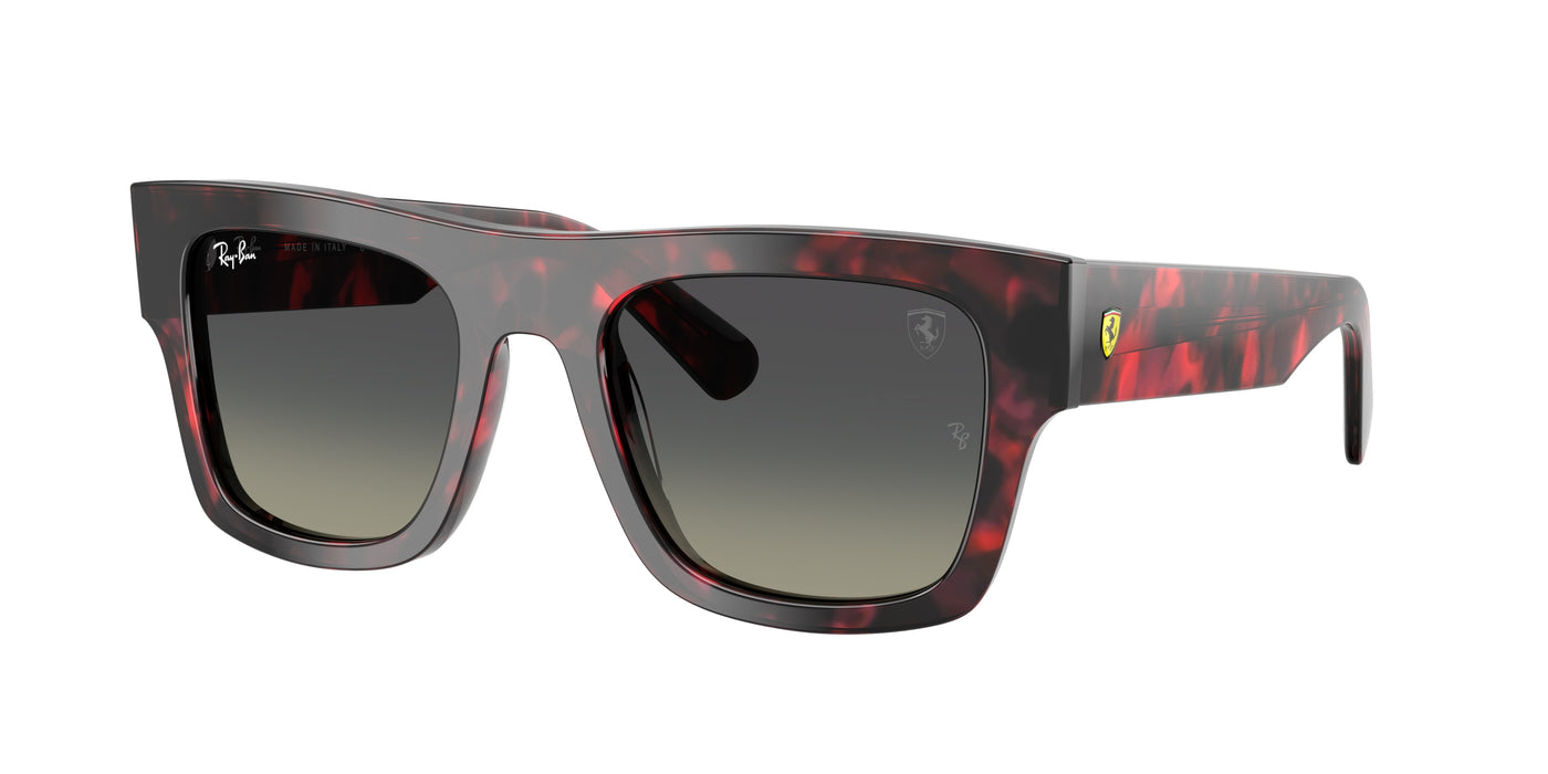 Gafas Graduadas Ray-Ban RB2217M F70511 53 21