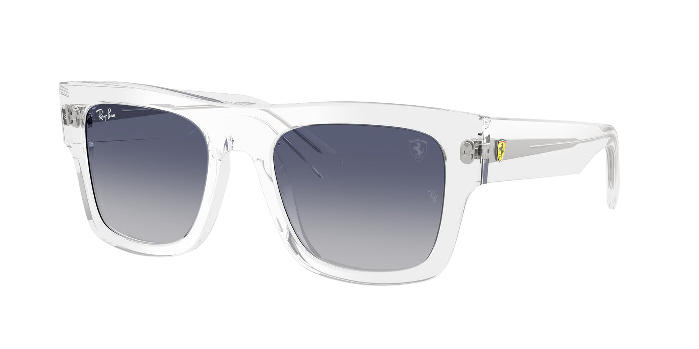 Gafas Graduadas Ray-Ban RB2217M F7064L 53 21
