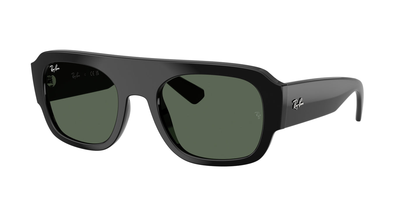 Gafas Graduadas Ray-Ban RB2218 667771 55 22