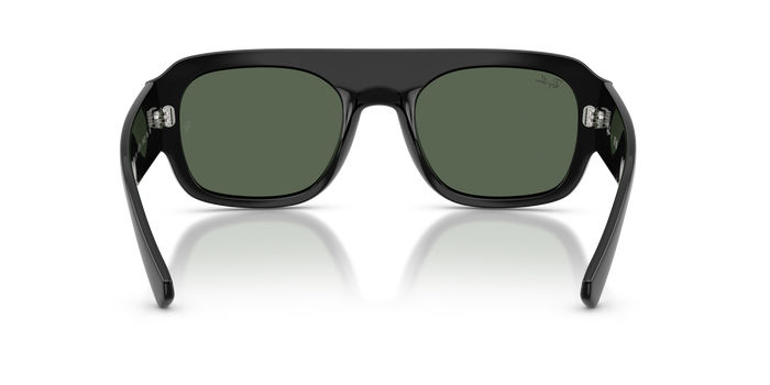 Ray-Ban RB2218 667771 55 22 光学镜架 — 图片 4