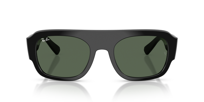 Ray-Ban RB2218 667771 55 22 光学镜架 — 图片 2