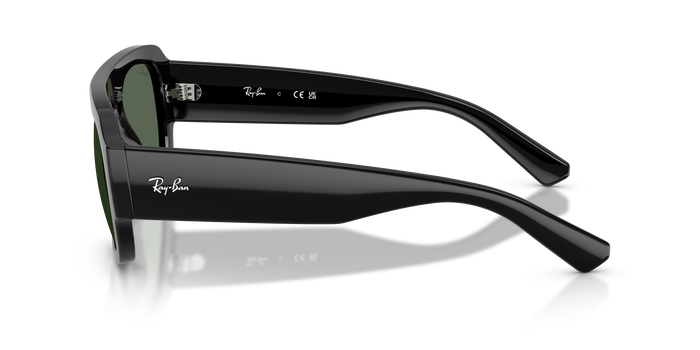 Ray-Ban RB2218 667771 55 22 光学镜架 — 图片 3