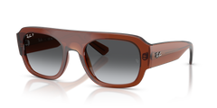 Sunglasses Ray-Ban RB2218 6678T3 55 22