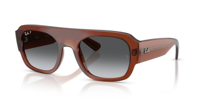 Ray-Ban RB2218 6678T3 55 22 太阳镜