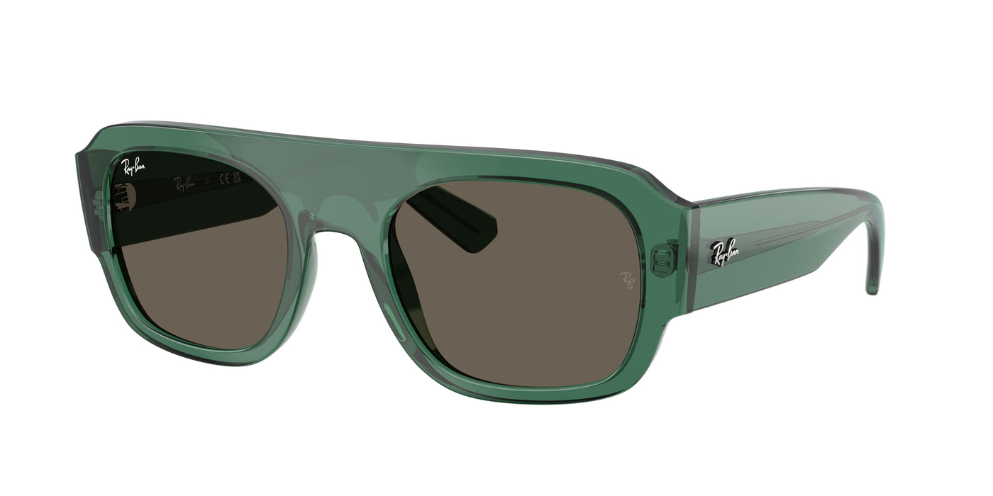 Gafas Graduadas Ray-Ban RB2218 6681/3 55 22