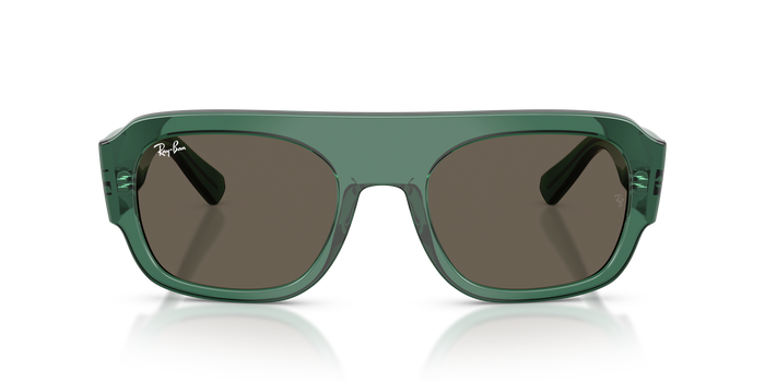 Sunglasses Ray-Ban RB2218 6681/3 55 22 — Image 2