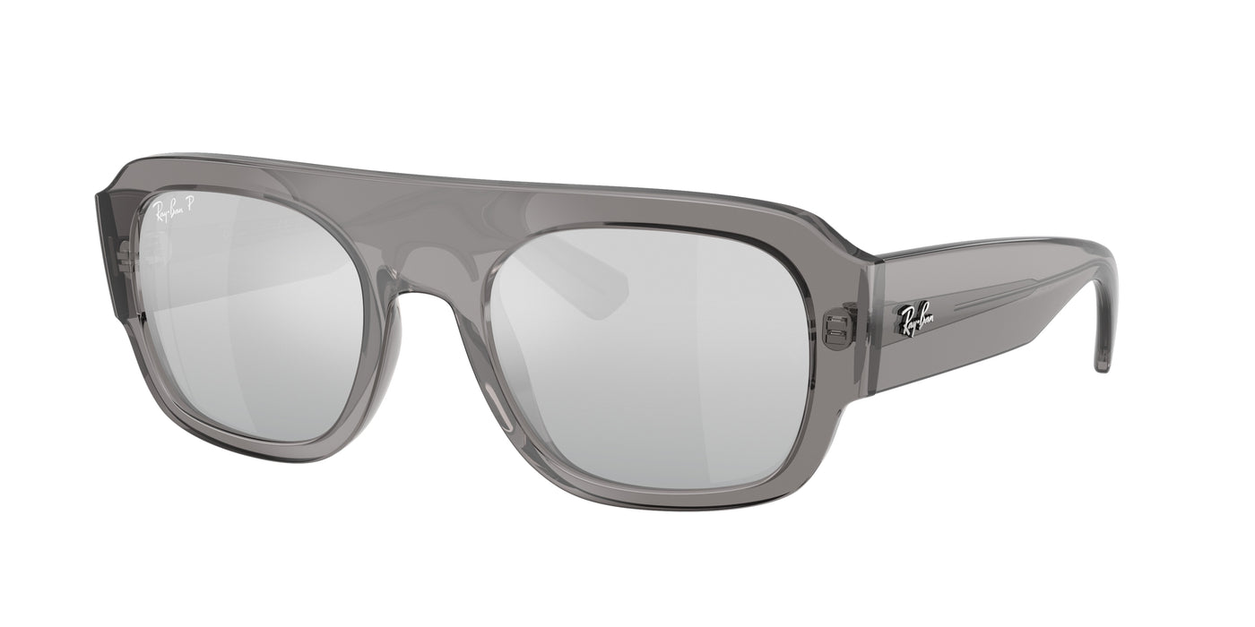 Gafas Graduadas Ray-Ban RB2218 668482 55 22