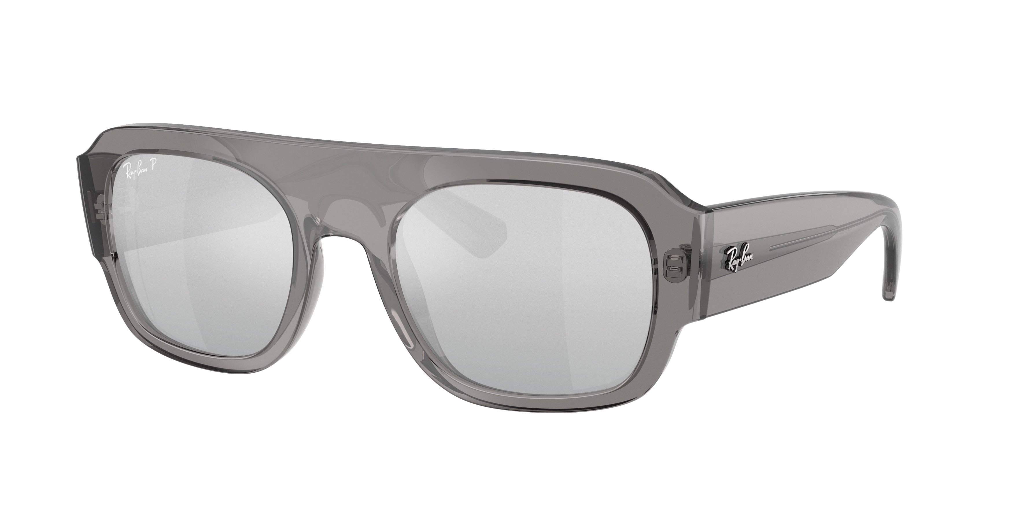 Gafas Graduadas Ray-Ban RB2218 668482 55 22
