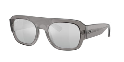 Sonnenbrille Ray-Ban RB2218 668482 55 22
