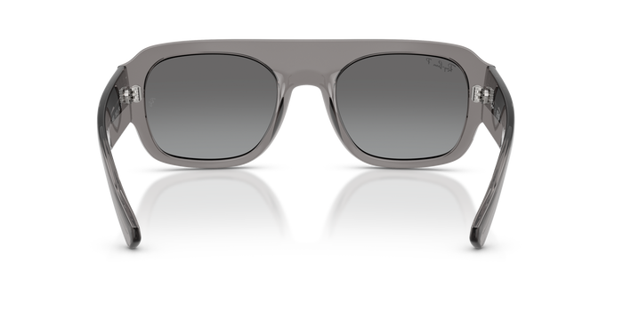 Sunglasses Ray-Ban RB2218 668482 55 22 — Image 4