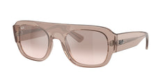 Sonnenbrille Ray-Ban RB2218 67278Z 55 22