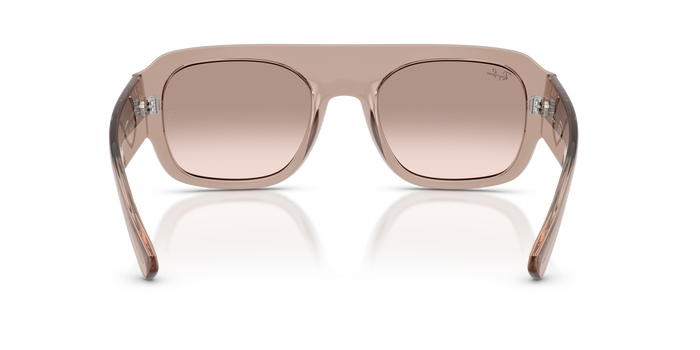 Ray-Ban RB2218 67278Z 55 22 太阳镜 — 图片 4