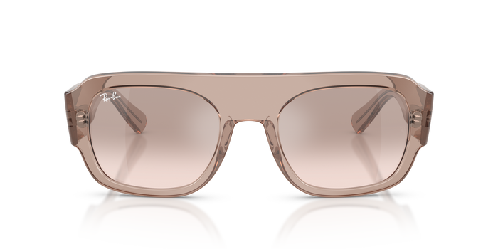 Ray-Ban RB2218 67278Z 55 22 太阳镜 — 图片 2