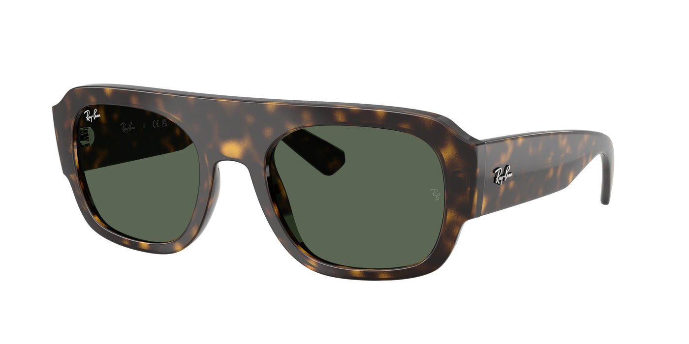 Gafas Graduadas Ray-Ban RB2218 679071 55 22