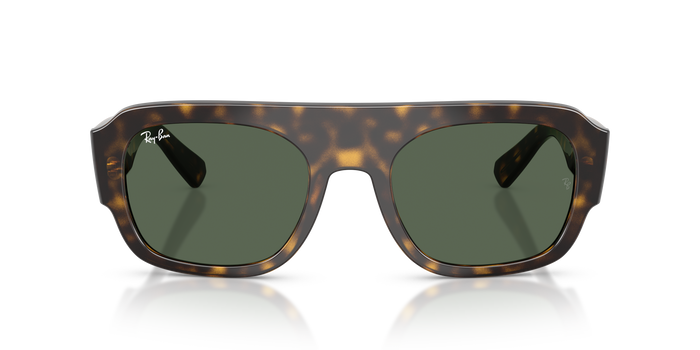 Sunglasses Ray-Ban RB2218 679071 55 22 — Image 2