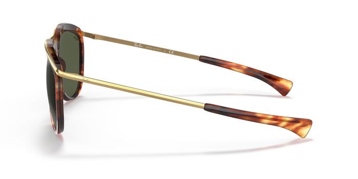 Gafas de Sol Ray-Ban Olympian Aviator RB2219 954/31 59 13 — Imagen 2