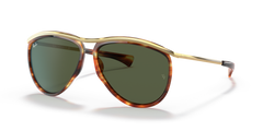 Gafas de Sol Ray-Ban Olympian Aviator RB2219 954/31 59 13