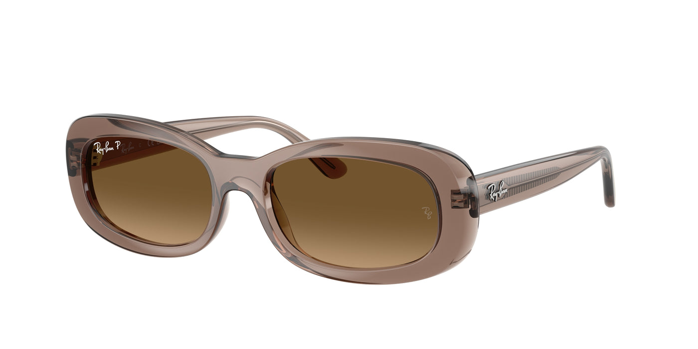 Gafas Graduadas Ray-Ban RB2221 6827M2 53 18