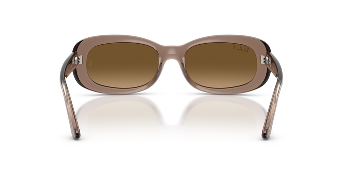 Sunglasses Ray-Ban RB2221 6827M2 53 18 — Image 4