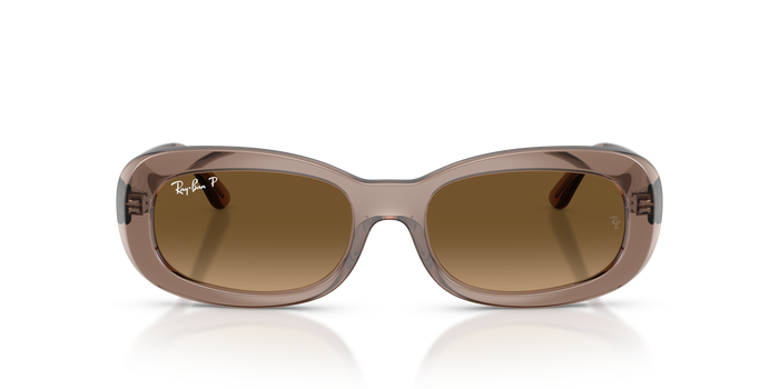 Sunglasses Ray-Ban RB2221 6827M2 53 18 — Image 2
