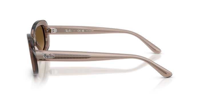 Sunglasses Ray-Ban RB2221 6827M2 53 18 — Image 3