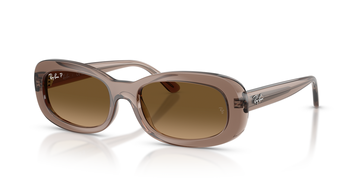 Sunglasses Ray-Ban RB2221 6827M2 53 18