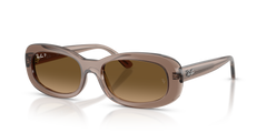 Sunglasses Ray-Ban RB2221 6827M2 53 18